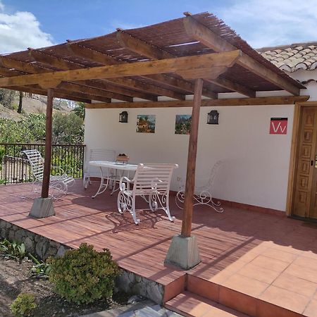 El Regalo De Mis Abuelos Santa Lucía Extérieur photo
