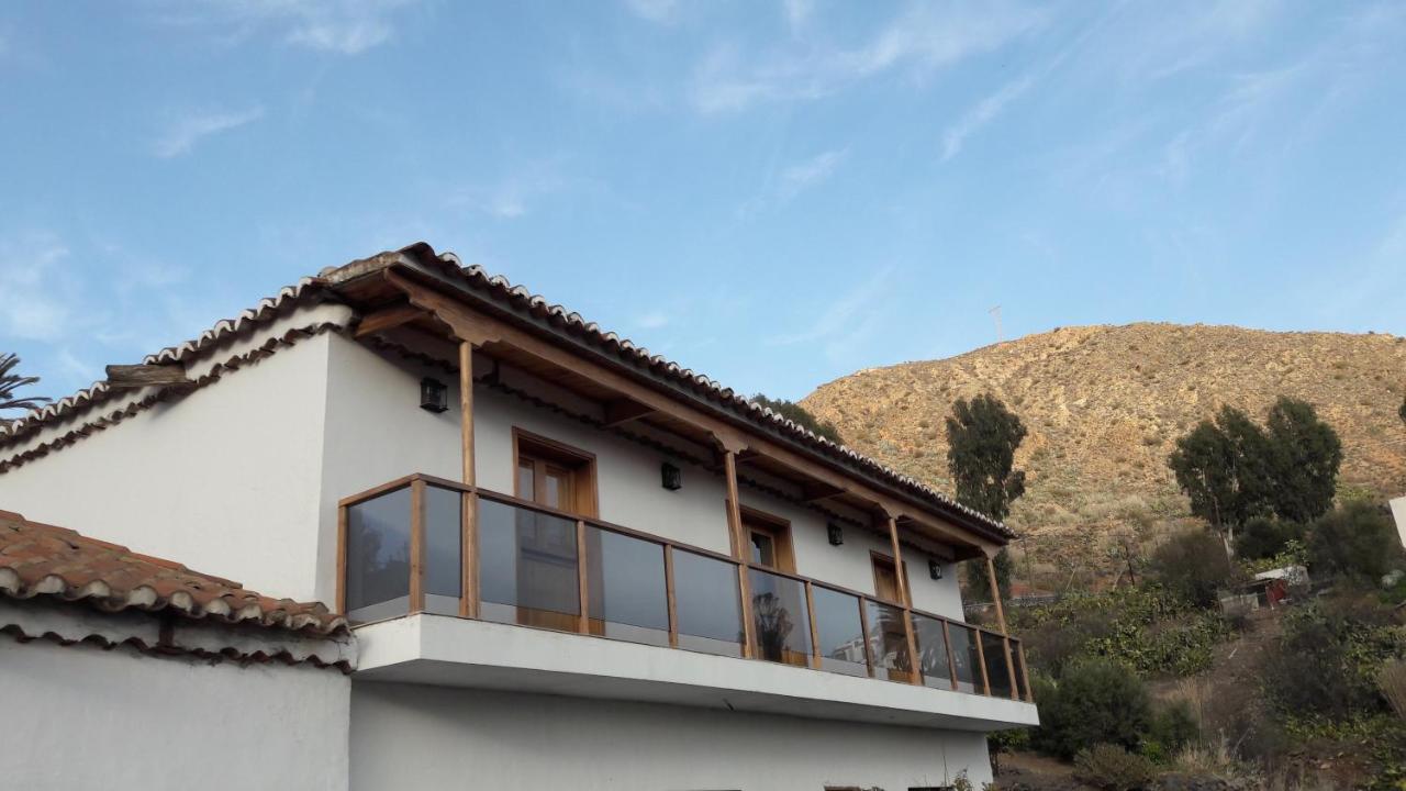 El Regalo De Mis Abuelos Santa Lucía Extérieur photo