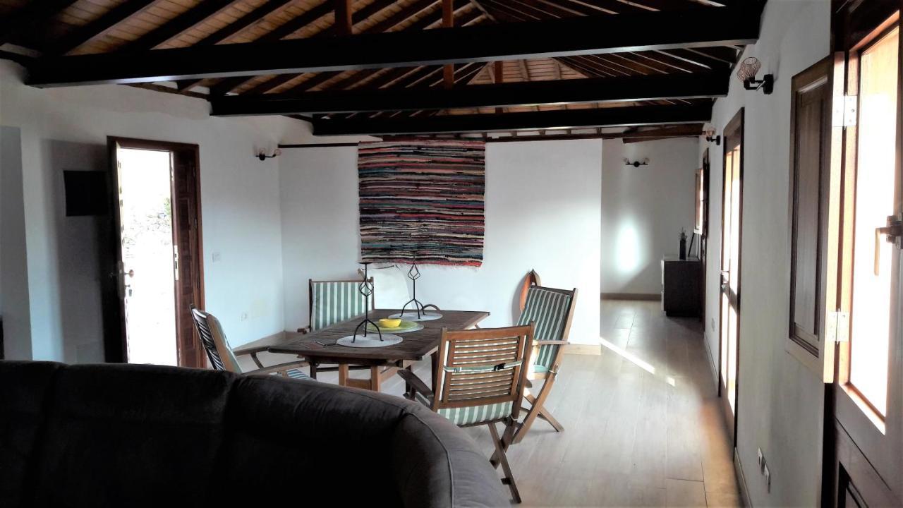 El Regalo De Mis Abuelos Santa Lucía Extérieur photo
